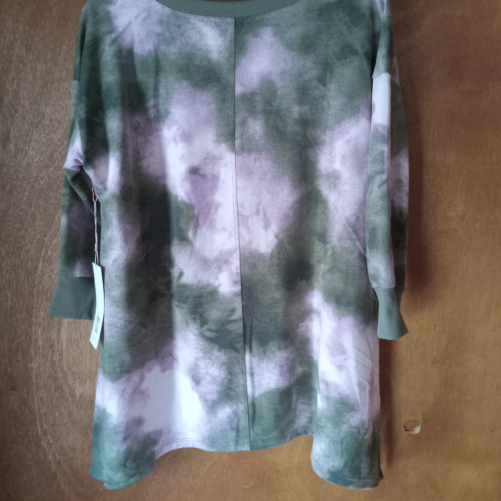 Cozy top - Picture 2 of 6